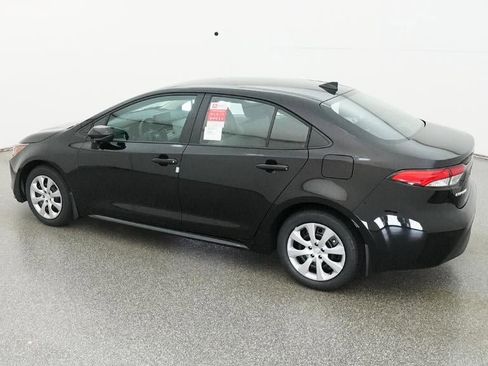 New 2026 Toyota Corolla LE image 37