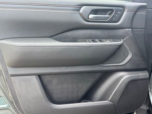 New 2026 Nissan Armada PRO-4X image 14