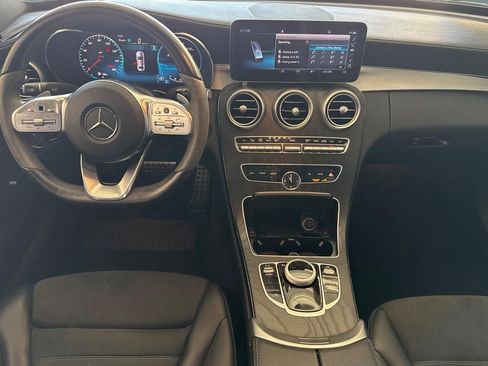 Used 2021 Mercedes-Benz C 300 Sedan image 26