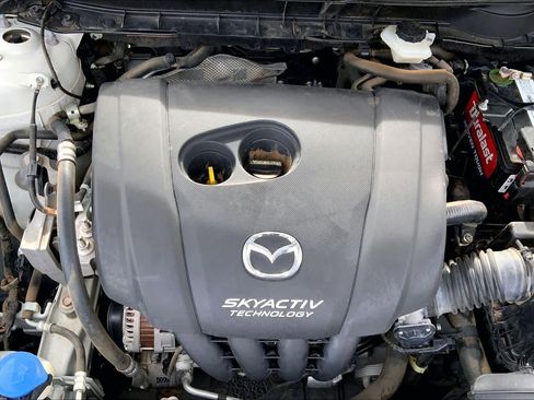 Used 2019 MAZDA CX-3 Sport image 33