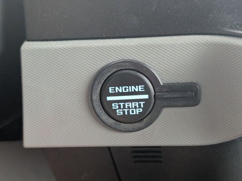 Used 2022 Ford Bronco Badlands AWD/4WD image 13