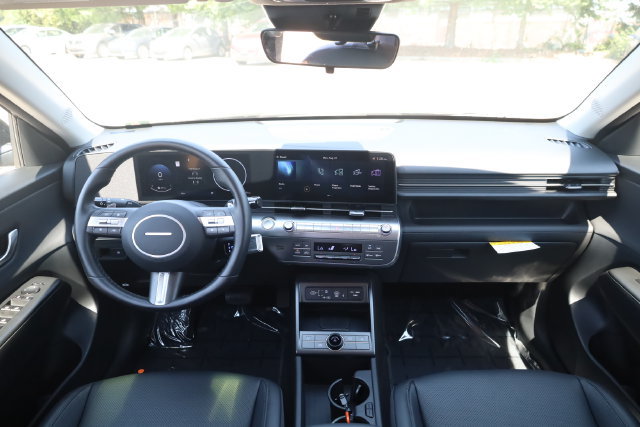 Used 2026 Hyundai Kona SEL Premium AWD/4WD image 12