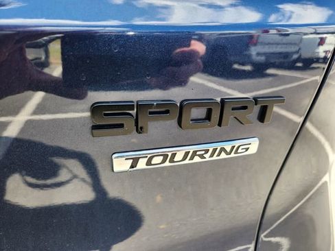 Used 2025 Honda CR-V Sport Touring image 17