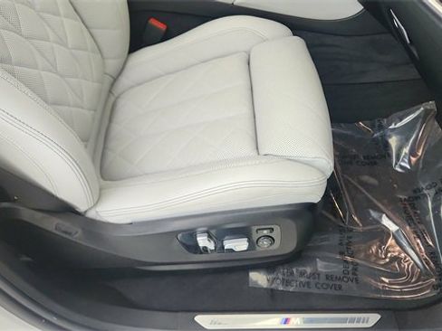 Used 2025 BMW X6 xDrive40i image 24