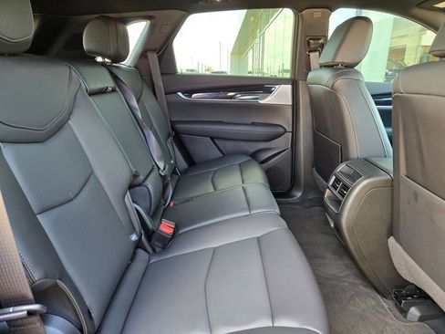 New 2025 Cadillac XT5 Premium Luxury image 29