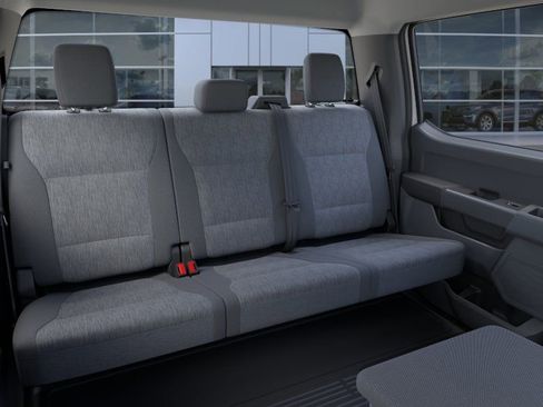 New 2026 Ford F350 XL AWD/4WD image 12