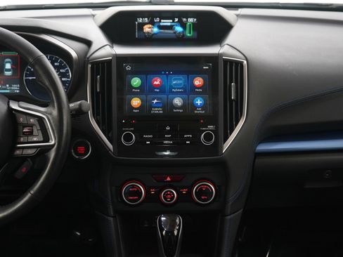 Used 2020 Subaru Crosstrek Hybrid w/ Moonroof Package w/Navigation image 15