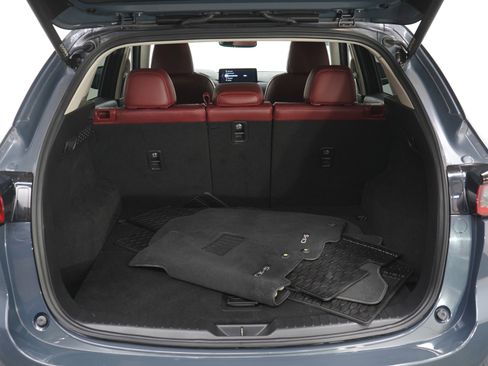 Used 2023 MAZDA CX-5 Carbon Edition image 17