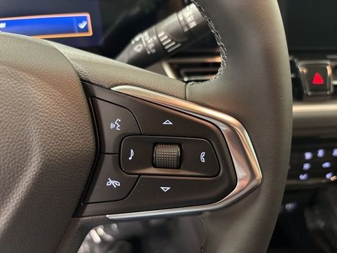 New 2026 Chevrolet TrailBlazer LT AWD/4WD image 27