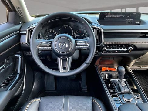 New 2026 MAZDA CX-50 2.5 Turbo w/ Accent Package AWD/4WD image 9
