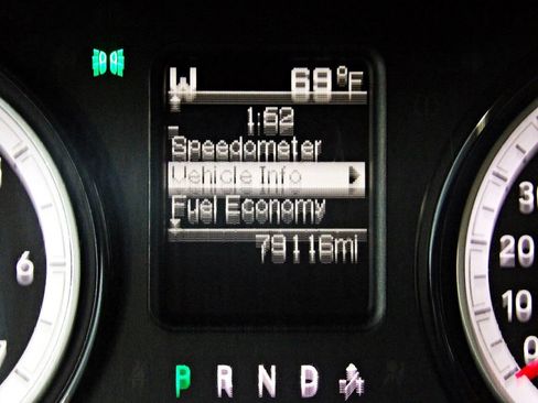 Used 2017 RAM 1500 Tradesman w/ Protection Group AWD/4WD image 14
