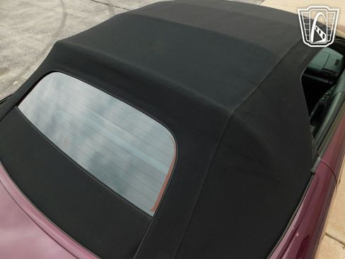 Used 1996 Chevrolet Camaro Z28 image 29