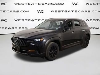 Used 2023 MAZDA CX-50 2.5 S w/ Cargo Package AWD/4WD 360° Tour