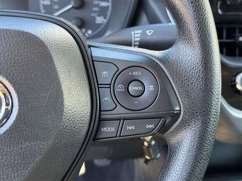 Certified 2025 Toyota Corolla LE image 11