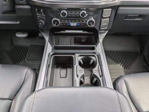 Used 2024 Ford F250 Lariat w/ Lariat Ultimate Package AWD/4WD image 12
