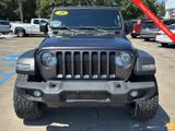 Used 2019 Jeep Wrangler Unlimited Sport S image 2