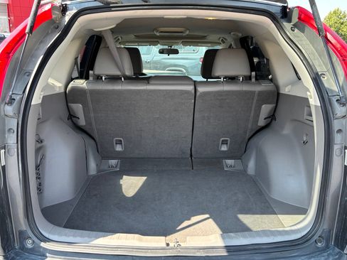 Used 2012 Honda CR-V EX-L image 10
