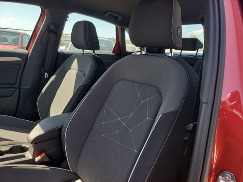 New 2026 Volkswagen Jetta Sport FWD image 16
