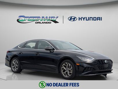 Certified 2023 Hyundai Sonata SEL