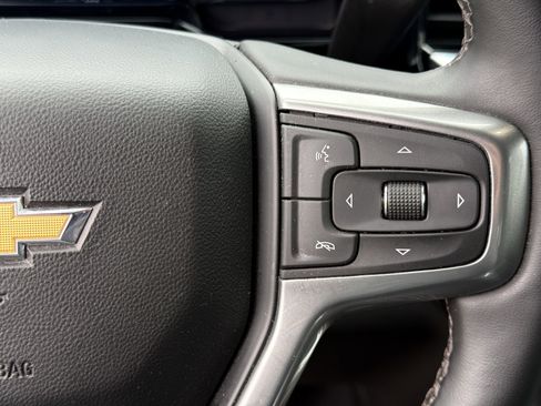 Used 2024 Chevrolet Silverado 2500 LT w/ All Star Edition image 17