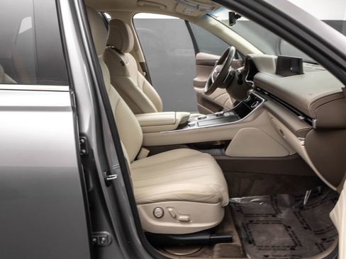 Used 2023 Genesis GV80 2.5T image 39