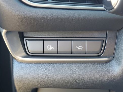 Used 2025 MAZDA CX-30 AWD 2.5 S w/ Select Sport Pkg image 17