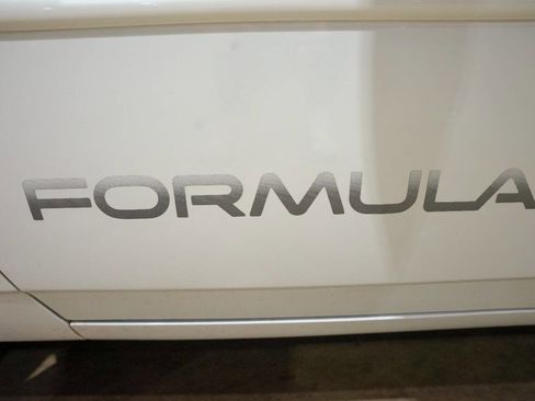 Used 1991 Pontiac Firebird Formula image 24