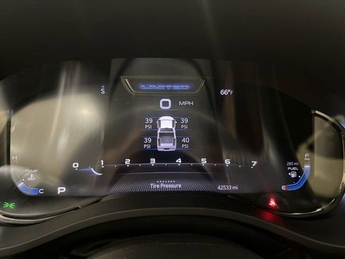 Used 2024 RAM 1500 Limited w/ Body Color Bumper Group image 11