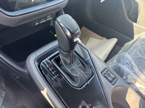 New 2026 Subaru Crosstrek 2.5i Sport image 19