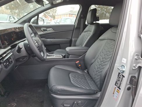 New 2026 Kia Sportage X-Line image 7