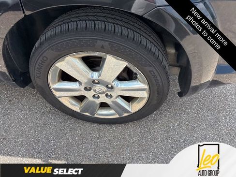 Used 2009 Dodge Journey R/T w/ Flexible Seating Group FWD image 7