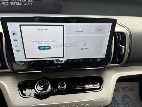 New 2026 Ford Expedition Active image 29