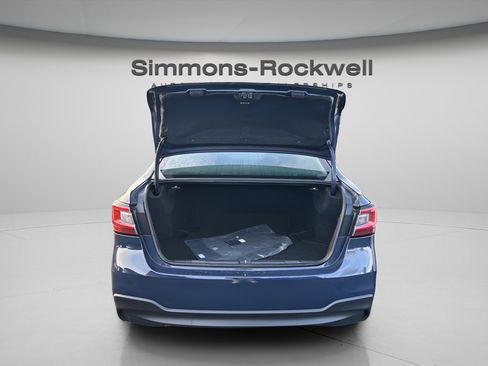 Used 2023 Subaru Legacy Premium image 7