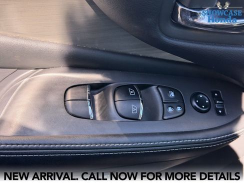 Used 2015 Nissan Murano Platinum w/ Platinum Technology Package image 10