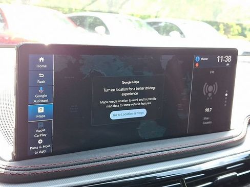 Certified 2026 Acura MDX A-Spec AWD/4WD image 18