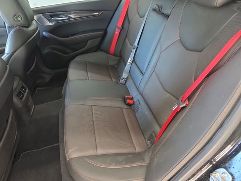 Used 2024 Cadillac CT5 V w/ Super Cruise 2 Package image 17