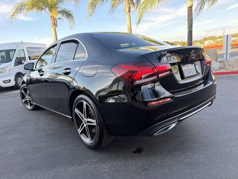 Used 2019 Mercedes-Benz A 220 image 12