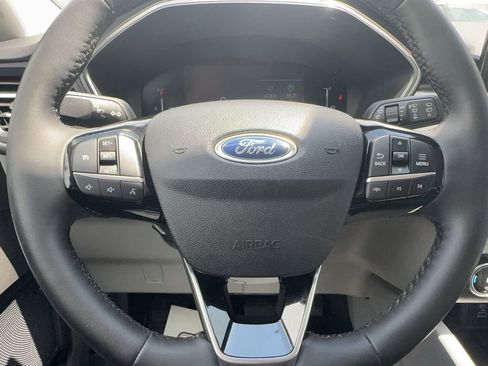 Used 2023 Ford Escape Active w/ Cold Weather Package FWD image 24
