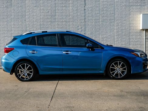 Used 2019 Subaru Impreza 2.0i Limited AWD/4WD image 5