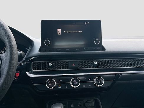 Used 2025 Honda Civic LX image 15