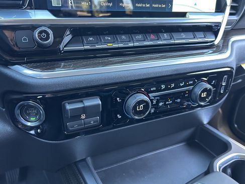 New 2026 Chevrolet Silverado 1500 LT Trail Boss w/ LT Trail Boss Premium Package image 36