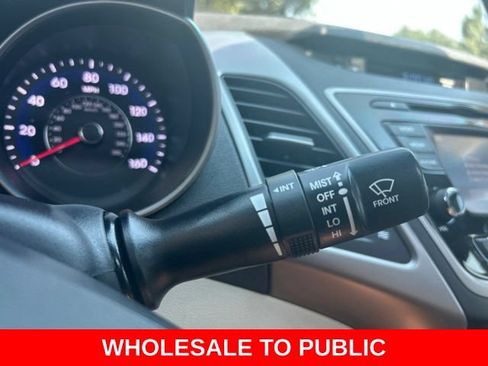 Used 2016 Hyundai Elantra Value Edition FWD image 18