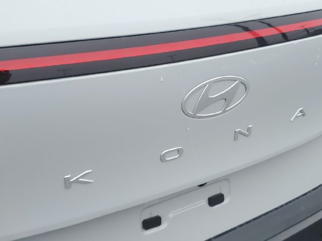 New 2027 Hyundai Kona SEL Sport AWD/4WD image 7