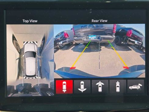 New 2025 Jeep Grand Cherokee Limited w/ Luxury Tech Group II image 19