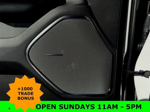 New 2026 RAM 1500 Laramie w/ Night Edition image 15