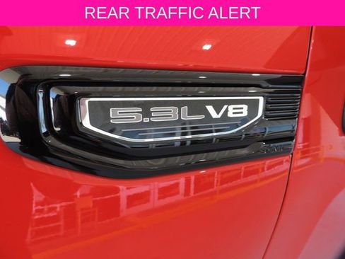 Used 2024 GMC Sierra 1500 Elevation AWD/4WD image 13