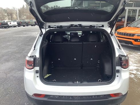 New 2026 Jeep Compass Limited image 6