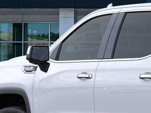 New 2026 GMC Sierra 1500 Denali w/ Denali Reserve Package AWD/4WD image 12