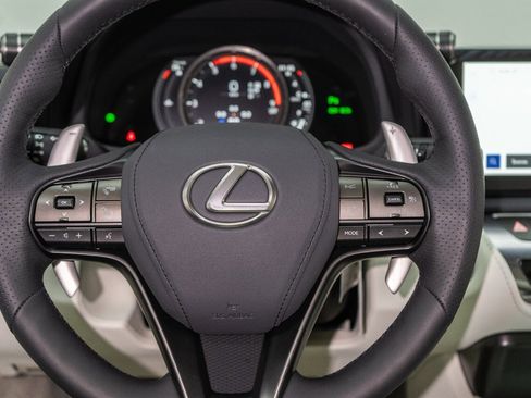 Used 2026 Lexus LC 500 Coupe w/ Inspiration Series RWD image 95