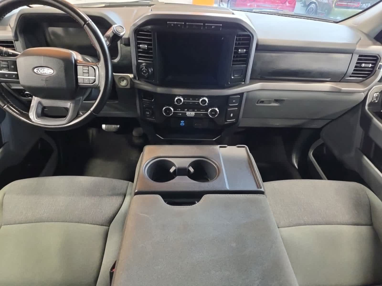 Used 2024 Ford F150 XLT AWD/4WD image 31